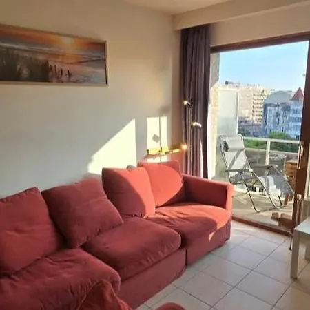 Apartment Cosy Family