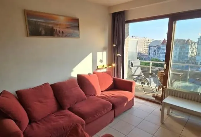 Appartement Cosy Family